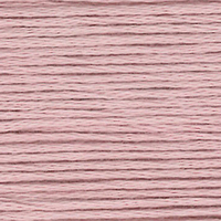 Cosmo  Embroidery Floss 25 Evening Sand -  431