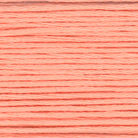 Cosmo  Embroidery Floss 25 Cream Blush -  440