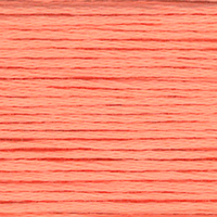 Cosmo  Embroidery Floss 25 Beach Sand -  441