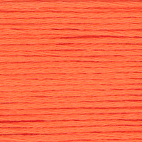 Cosmo Embroidery Floss 444
