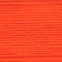 Cosmo Embroidery Floss 445