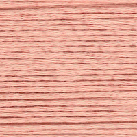 Cosmo  Embroidery Floss 25 Light Sandstone -  461