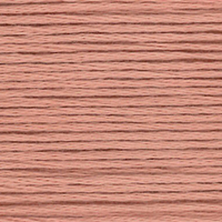 Cosmo  Embroidery Floss 25 Sandstone -  462