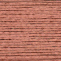 Cosmo  Embroidery Floss 25 Caramel -  463