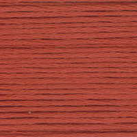 Cosmo  Embroidery Floss 25 Cinnamon Stick -  466