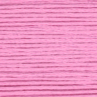 Cosmo  Embroidery Floss 25 Orchid Smoke -  482