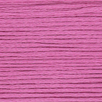 Cosmo  Embroidery Floss 25 Azalea Pink -  483