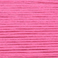 Cosmo  Embroidery Floss 25 Chateau Rose -  502