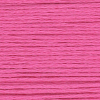 Cosmo  Embroidery Floss 25 Slate Rose -  503