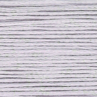 Cosmo  Embroidery Floss 25 Misty Lilac -  551