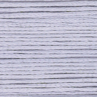 Cosmo  Embroidery Floss 25 Soft Sweet Lavender -  552
