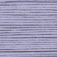 Cosmo  Embroidery Floss 25 Pale Violet -  553