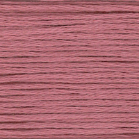 Cosmo  Embroidery Floss 25 Cork -  653