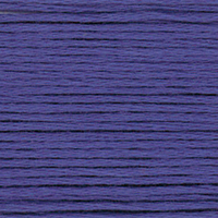 Cosmo  Embroidery Floss 25 Strong Violet -  665