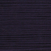 Cosmo  Embroidery Floss 25 Dark Grayish Violet -  669