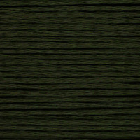 Cosmo  Embroidery Floss 25 Stone Gray -  715