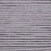 Cosmo  Embroidery Floss 25 Light Grayish Violet -  762