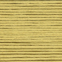 Cosmo  Embroidery Floss 25 Prairie Sand -  771