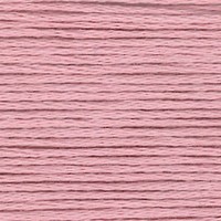 Cosmo  Embroidery Floss 25 Rose Tan -  812