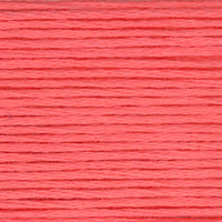 Cosmo  Embroidery Floss 25 Salmon Pink -  836