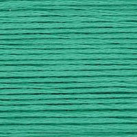Cosmo  Embroidery Floss 25 Mint Green -  844