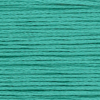 Cosmo  Embroidery Floss 25 Light Holly Green -  898