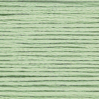 Cosmo  Embroidery Floss 25 Nile Green -  921