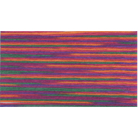 Cosmo Seasons Variegated Embroidery Floss 80 5038