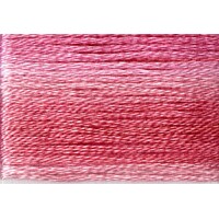 Cosmo Seasons Variegated Embroidery Floss 80 8006