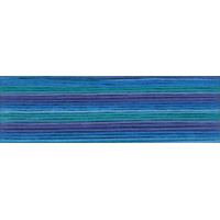 Cosmo Seasons Variegated Embroidery Floss 80 8056