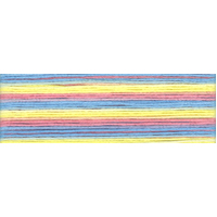 Cosmo Seasons Variegated Embroidery Floss 80 8077