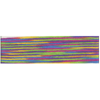 Cosmo Seasons Variegated Embroidery Floss 80 9016