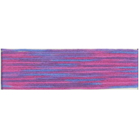 Cosmo Seasons Variegated Embroidery Floss 80 9019