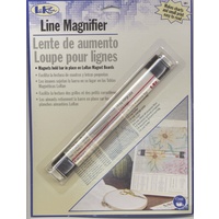 Magnifier Line Magnetic | Loran