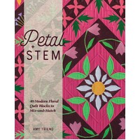 Petal and Stem Book