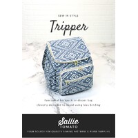 Tripper Bag Pattern