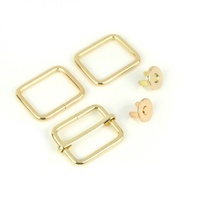 Charade Hardware Kit - Gold