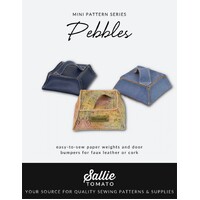 Pebbles Pattern