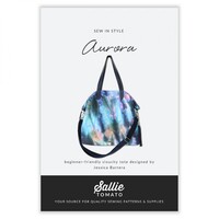 Aurora Bag Pattern