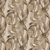 Matrix Wave Wide Backing - Neutral 108in