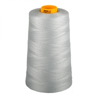 Aurifil Mako Cotton 3-ply Longarm Thread DOVE