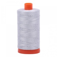 Mako Cotton Thread 40wt  -  Dove