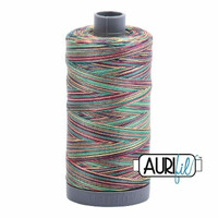 Aurifil 40WT Mako Cotton 3817 Marrakesh NEW