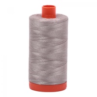 Mako Cotton Thread 50wt -  Steam Punk