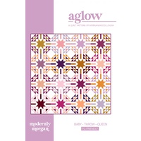 Aglow Quilt Pattern