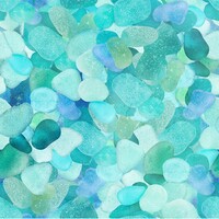 Sea Salt - Turquoise