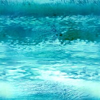 Sea Salt - Turquoise