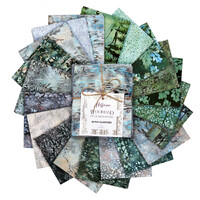 McKenna Ryan Woodland, Lush Forest 20pcs