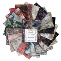 Fat Quarter McKenna Ryan Woodland, 20pcs