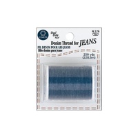 Coats Clark Denim Thread for Jeans 250 yards